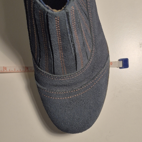 El Natura Lista Ankle Boots - Picture 7 of 10